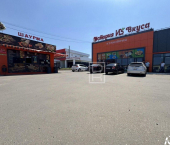 торговое помещение 950 кв м Индустриальный п., Прикубанский