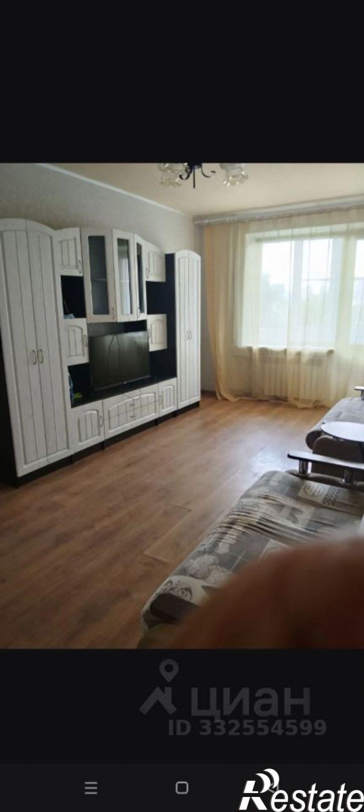 1-комн квартира ул им. Селезнева, 82,  д. 82