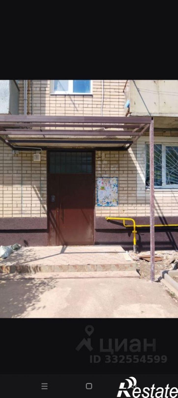 1-комн квартира ул им. Селезнева, 82,  д. 82