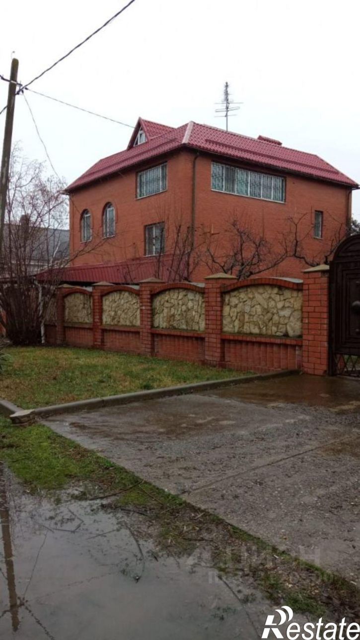 Коттедж/дом ул им. Дёмина А.В., 31,  д. 31
