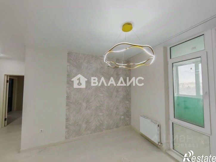 2-комн квартира микрорайон Любимово, 2