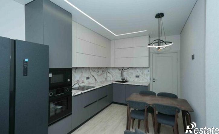 3-комн квартира ул Западный Обход, 57 29,  д. 57 29,  к. 29