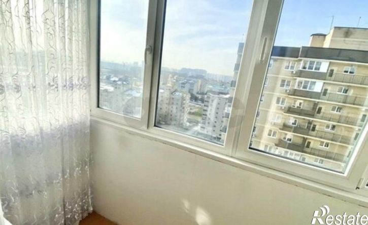 1-комн квартира ул Черкасская, 71/1 1,  д. 71/1 1,  к. 1