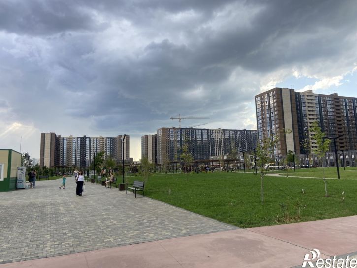 Студия улица Адмирала Макарова, 5к1