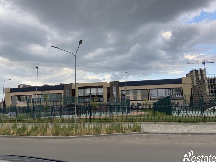 Студия улица Адмирала Макарова, 5к1