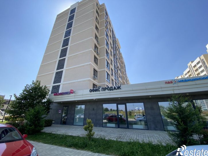 Студия улица им. Сорока А.М., 7
