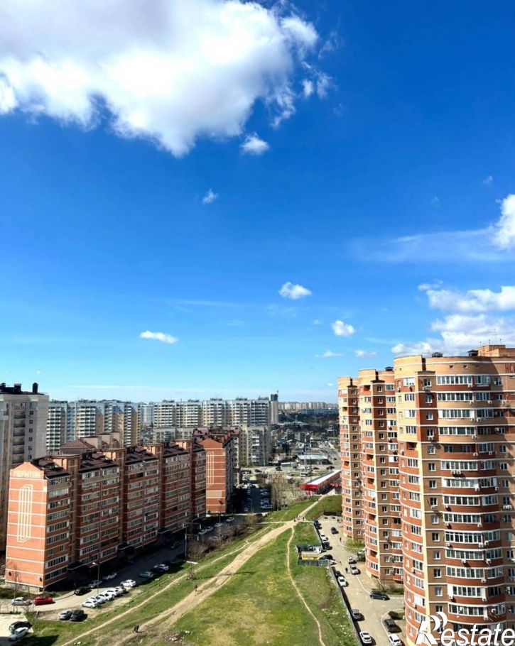 Студия Домбайская улица, 10