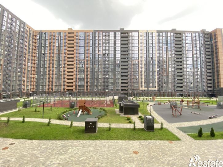 Студия улица Адмирала Макарова, 5к1