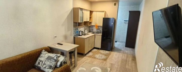 Студия Командорская улица, 3к2