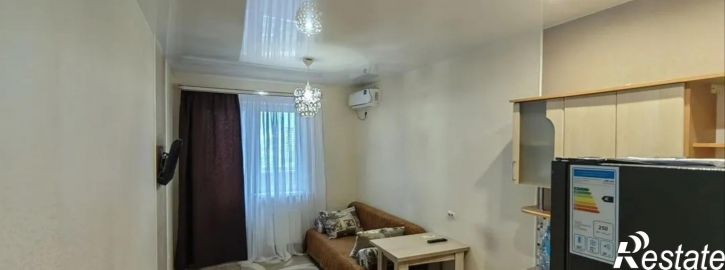 Студия Командорская улица, 3к2