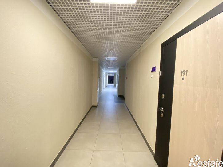 1-комн квартира улица имени Владимира Жириновского, 1