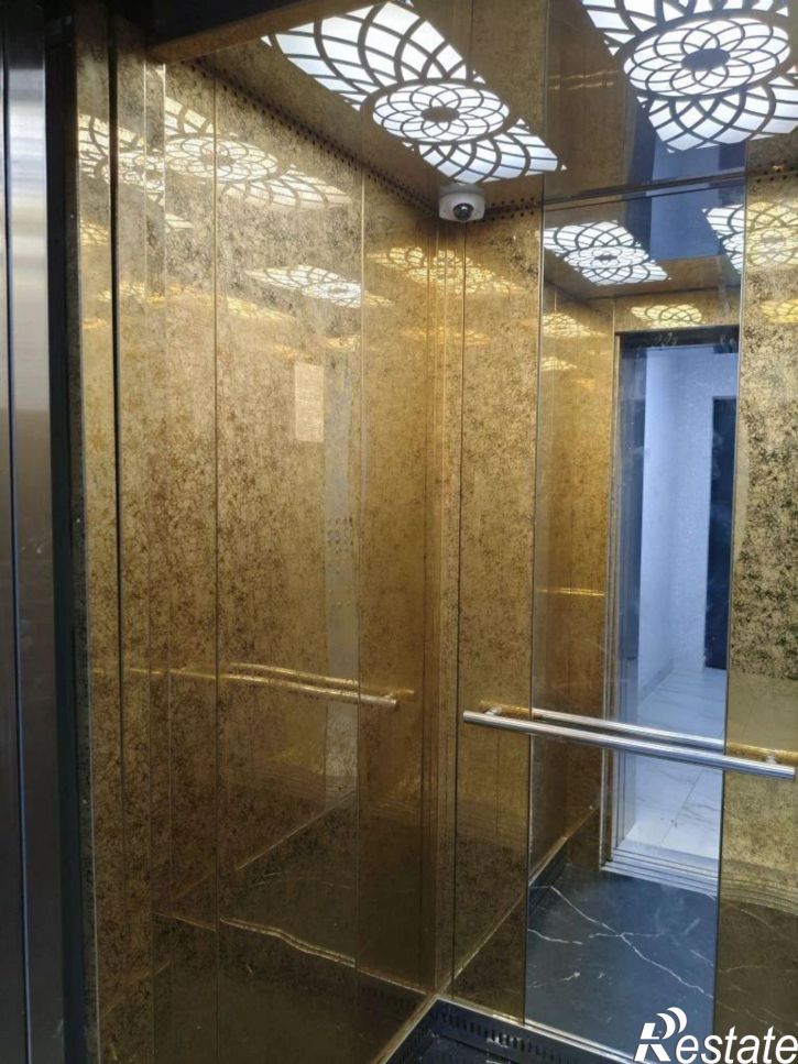 Студия улица Адмирала Крузенштерна, 5к1