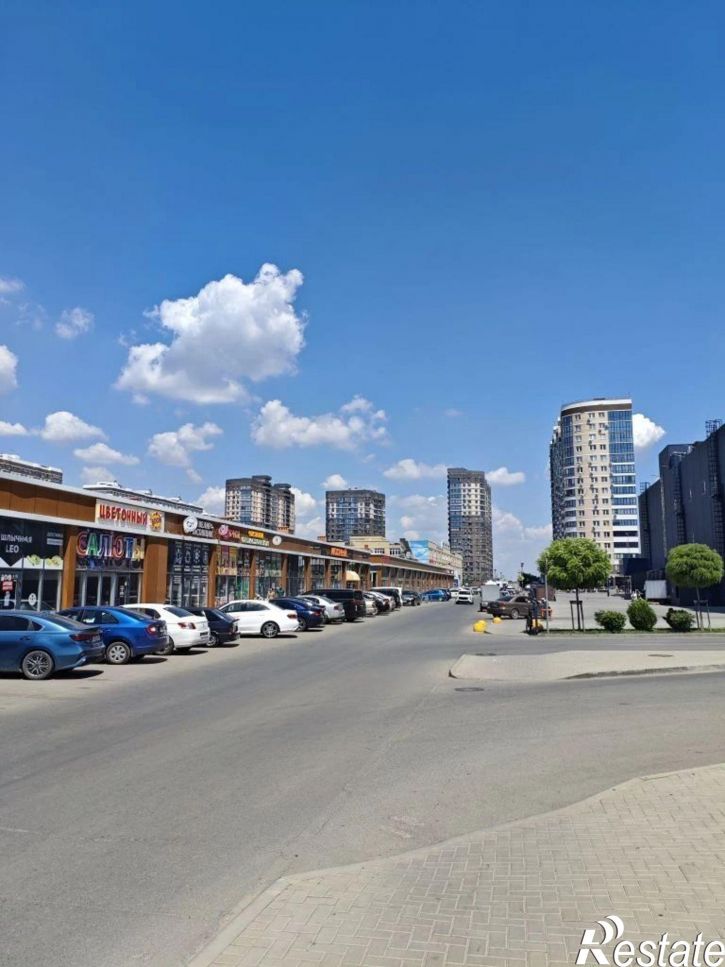 Студия улица Адмирала Крузенштерна, 5к1
