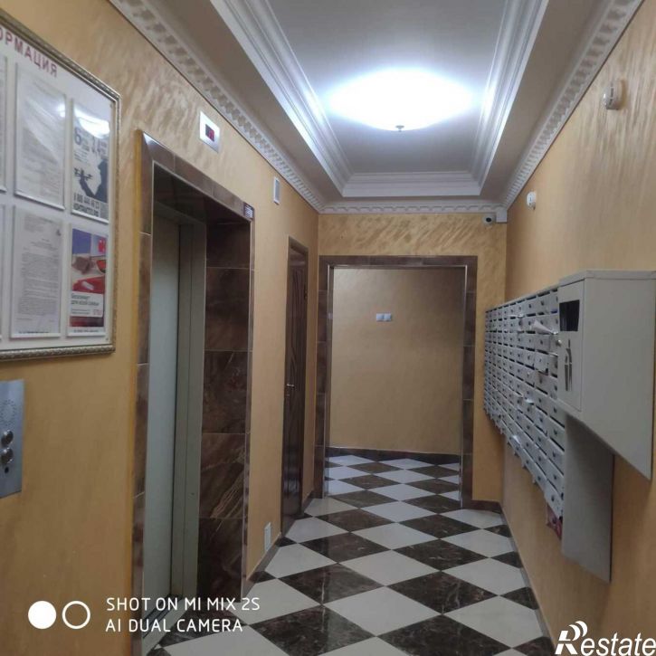 Студия улица им. Героя Яцкова И.В., 15к2