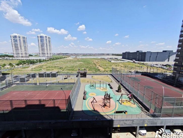 Студия улица Адмирала Крузенштерна, 5к1