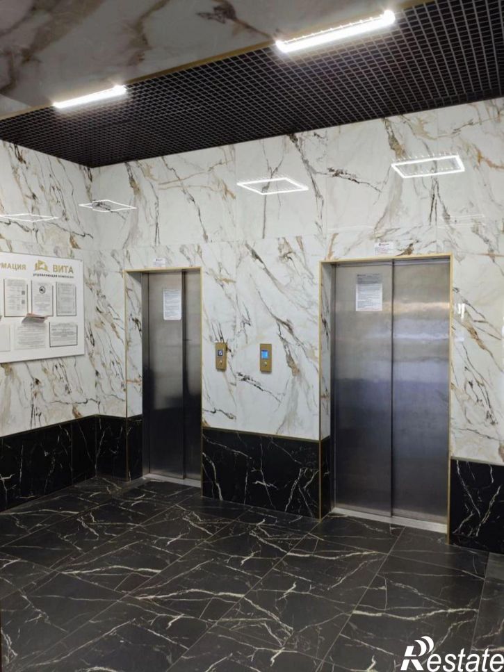 Студия улица Адмирала Крузенштерна, 5к1