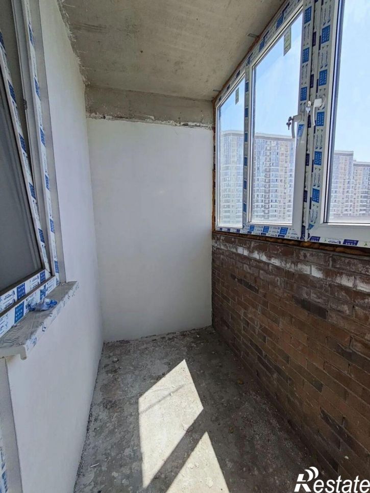 Студия улица Адмирала Крузенштерна, 5к1