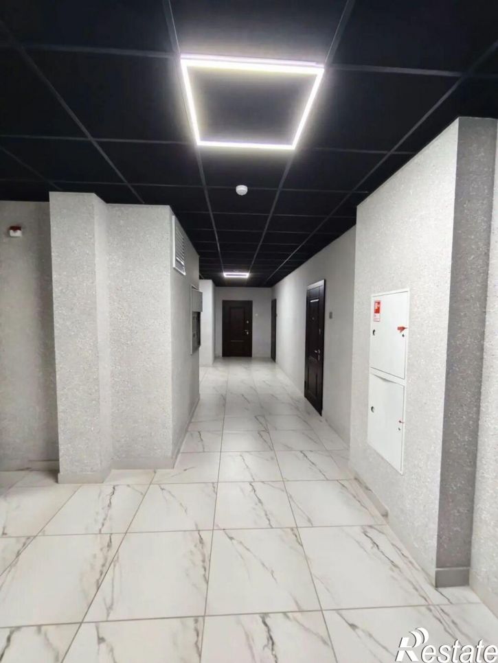 Студия улица Адмирала Крузенштерна, 5к1