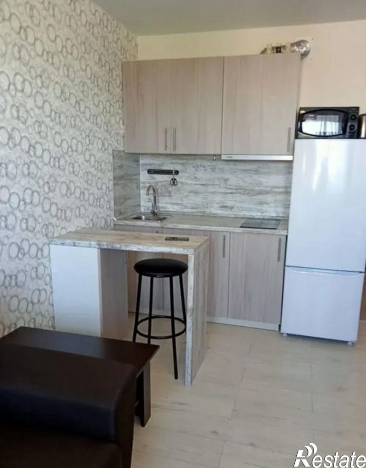 Студия улица имени Петра Анжу, 10к4