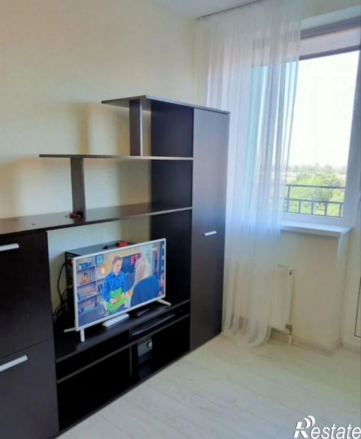 Студия улица имени Петра Анжу, 10к4