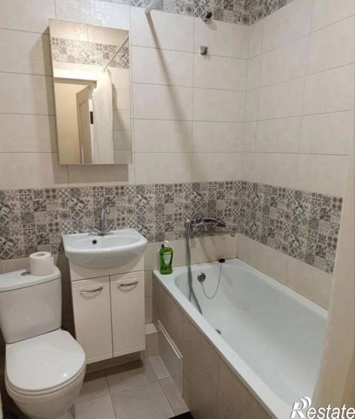 Студия улица имени Петра Анжу, 10к4