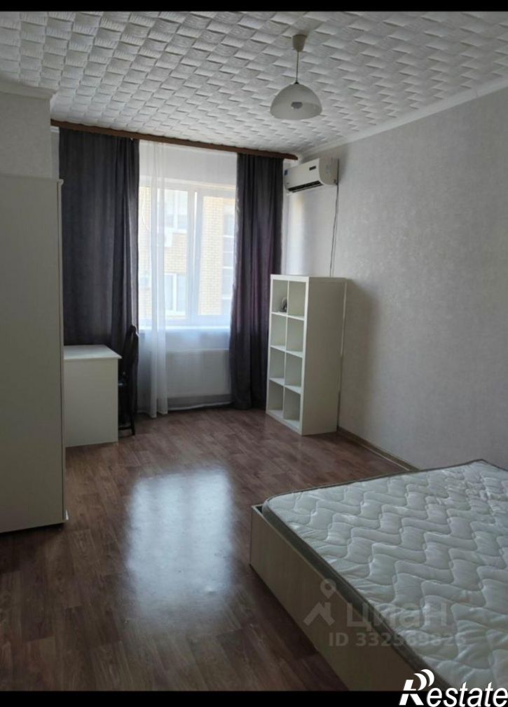 1-комн квартира ул им. Лавочкина, 5,  д. 5