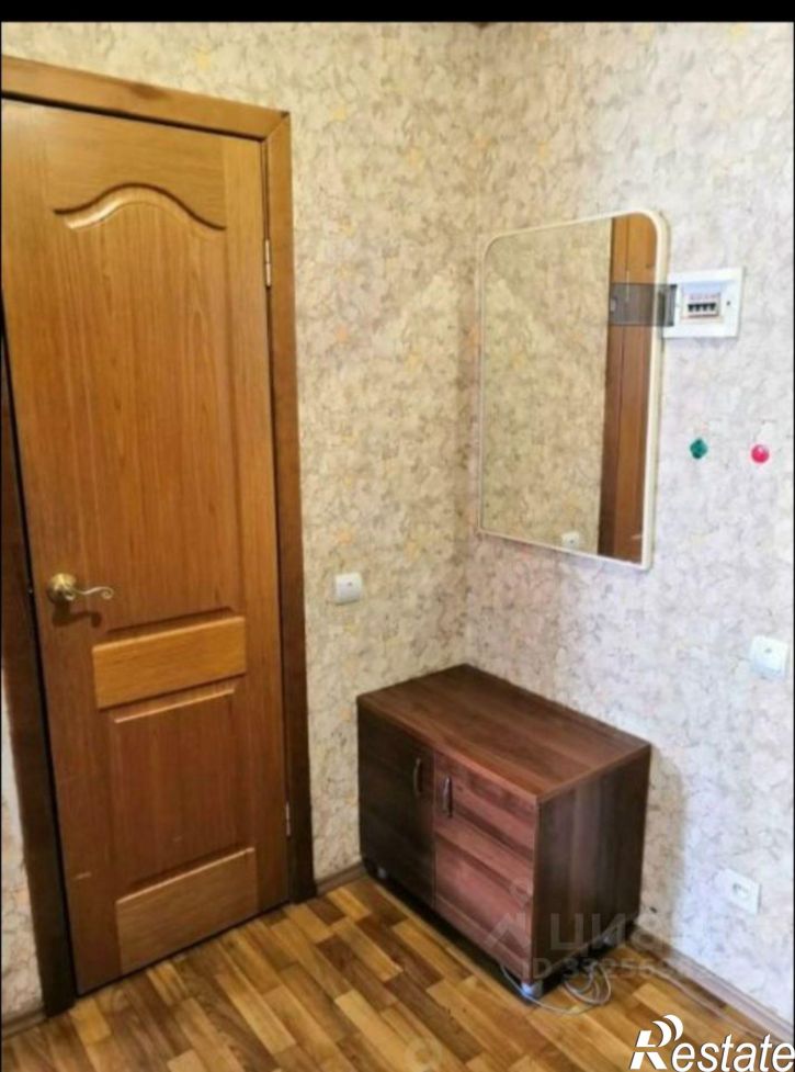 1-комн квартира ул им. Лавочкина, 5,  д. 5