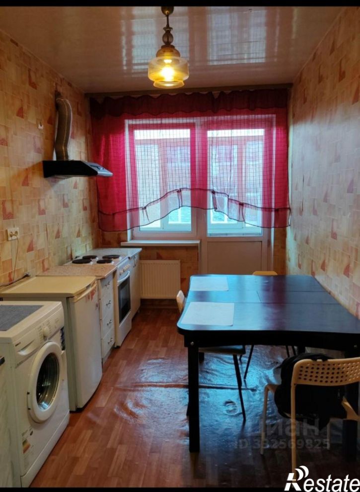 1-комн квартира ул им. Лавочкина, 5,  д. 5