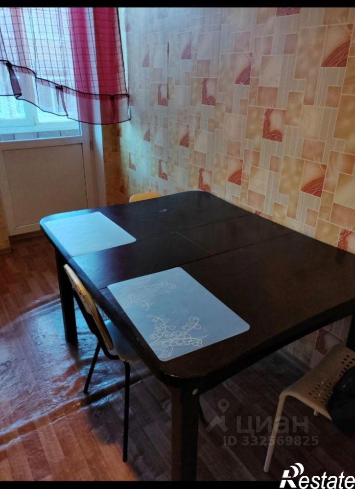 1-комн квартира ул им. Лавочкина, 5,  д. 5