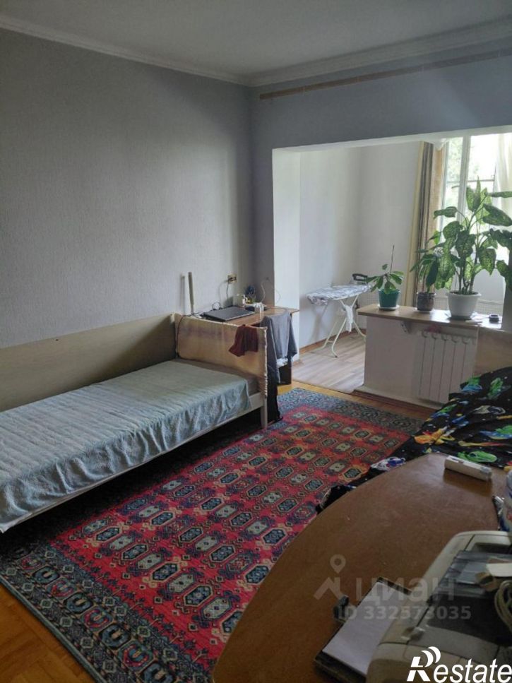 Комната ул им. Гудимы, 54,  д. 54