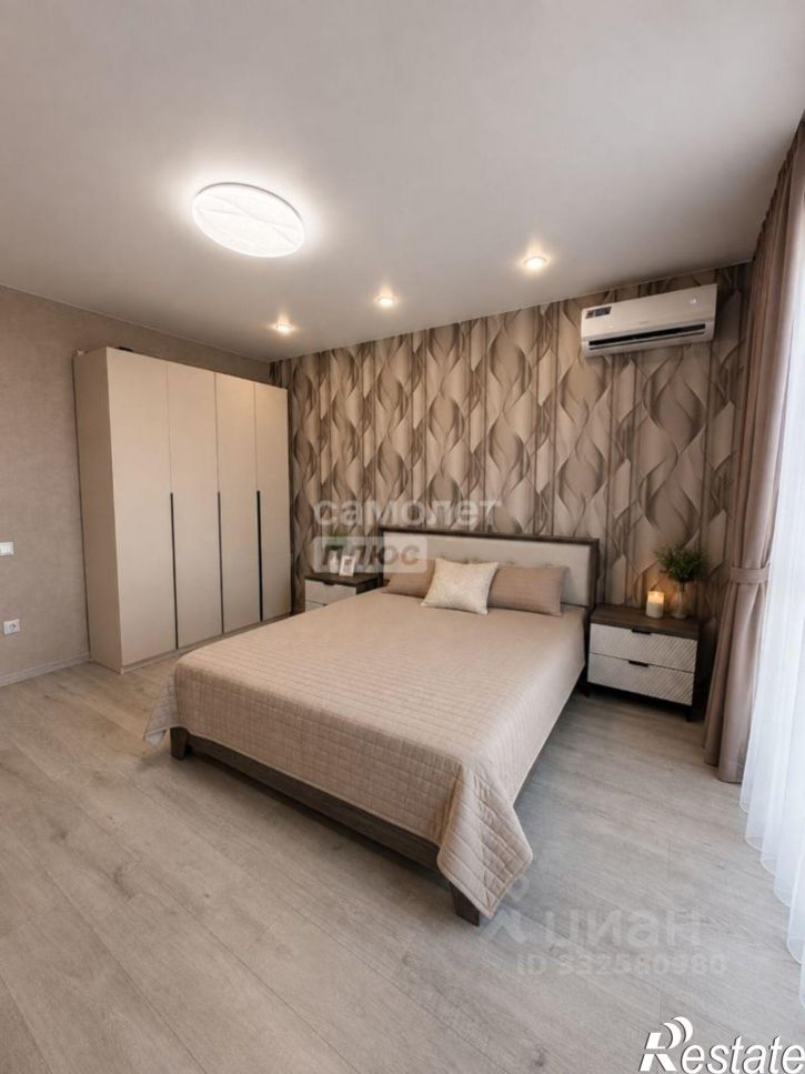 2-комн квартира ул Ангарская, 29Б,  д. 29Б
