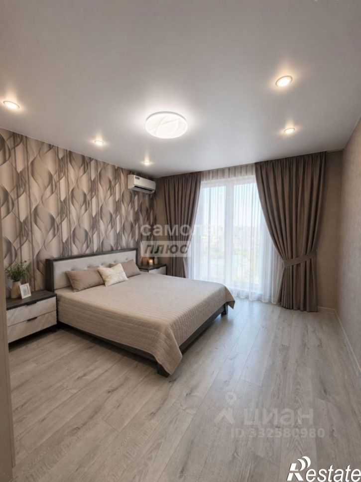 2-комн квартира ул Ангарская, 29Б,  д. 29Б