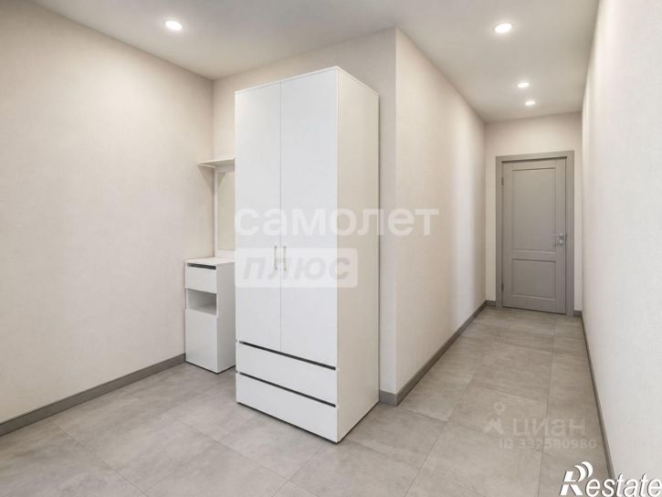 2-комн квартира ул Ангарская, 29Б,  д. 29Б