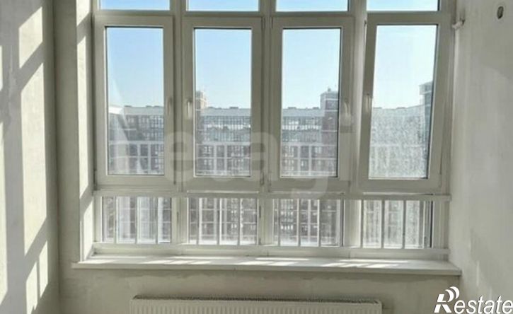 1-комн квартира улица Ивана Беличенко, 92к3