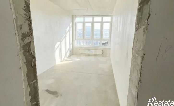 1-комн квартира улица Ивана Беличенко, 92к3
