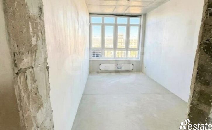 1-комн квартира улица Ивана Беличенко, 92к3