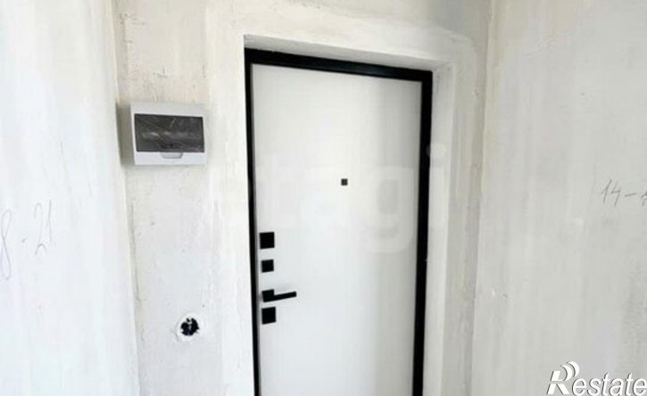 1-комн квартира улица Ивана Беличенко, 92к3