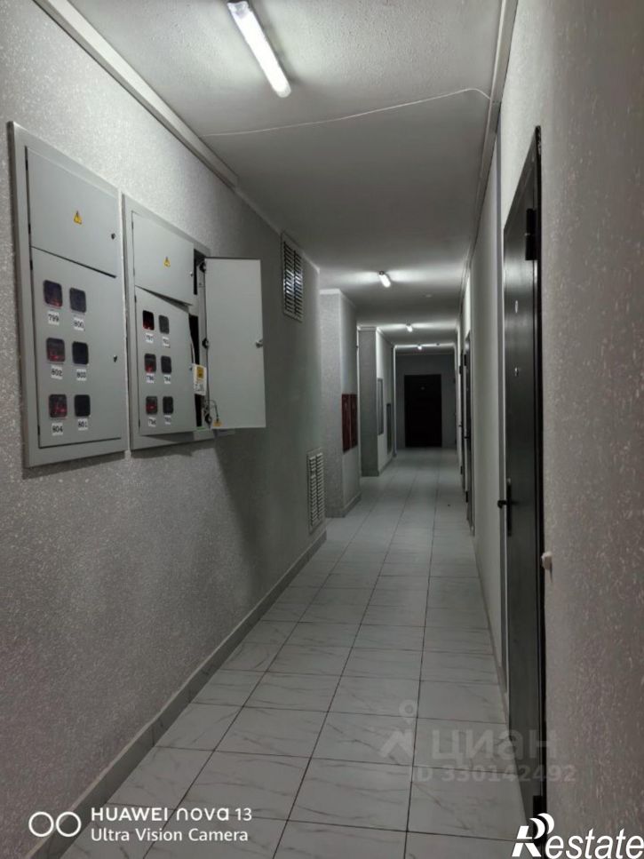 1-комн квартира ул Дубравная, 1,  д. 1