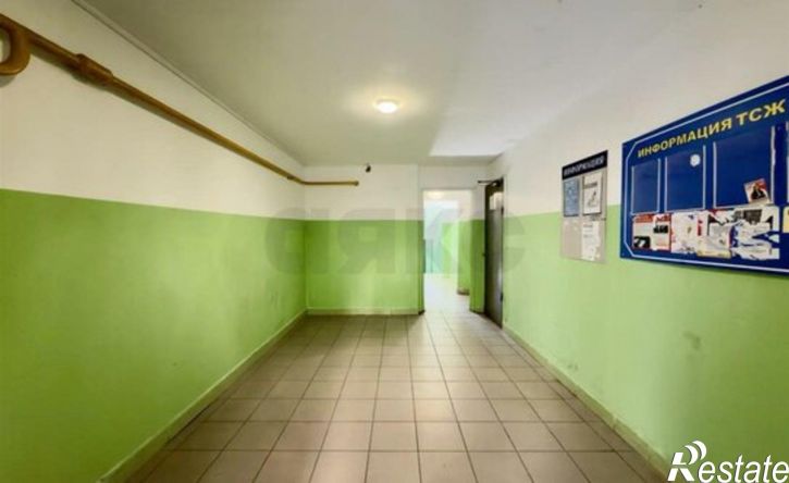 1-комн квартира ул им. Игнатова, 14,  д. 14
