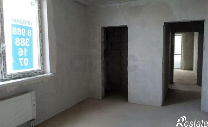 3-комн квартира Элеваторный пер, 12,  д. 12