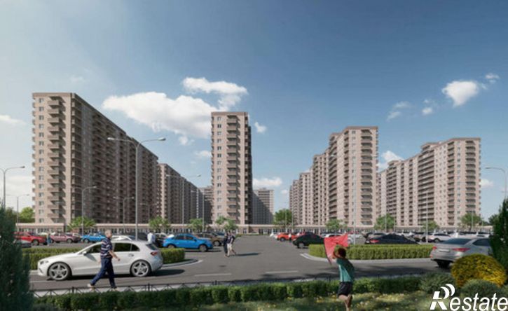 1-комн квартира ул им. Героя Ростовского, 8 3,  д. 8 3,  к. 3