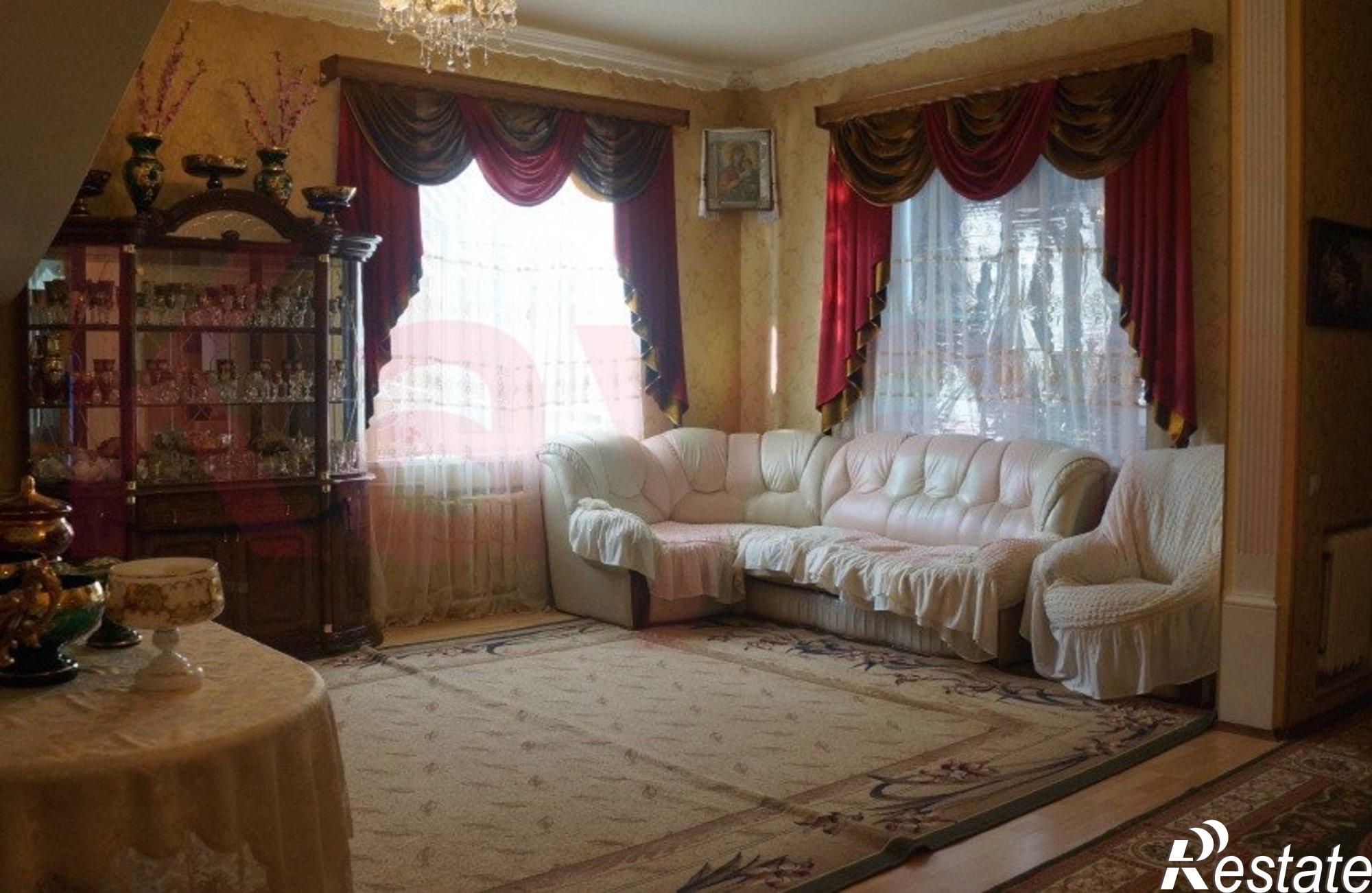 Купить дачу, дом, коттедж за 19 000 000 рублей на им. Урицкого ул.
