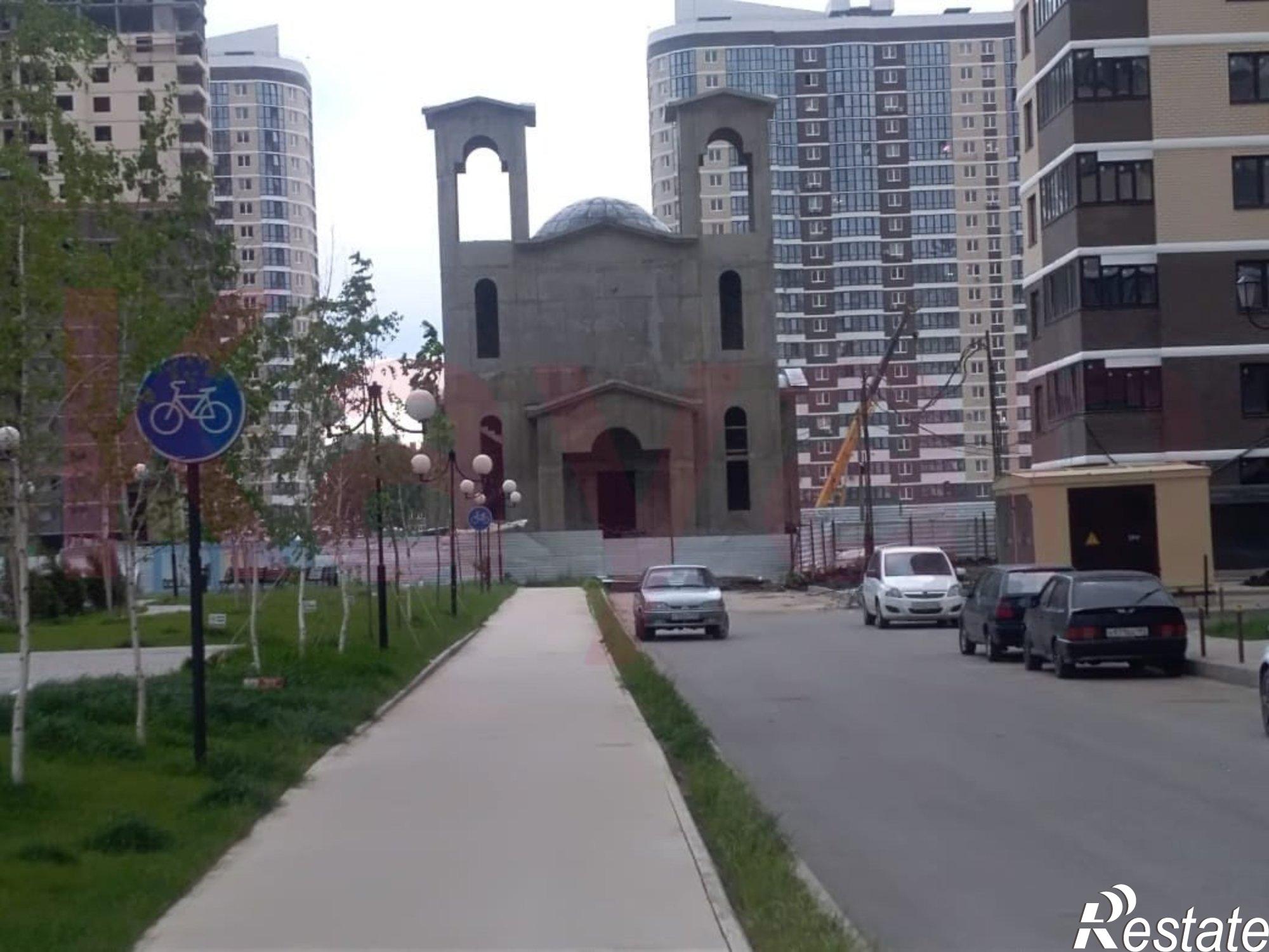 Купить офис, помещение под офис за 12 500 000 рублей на им. Адмирала Серебрякова ул.