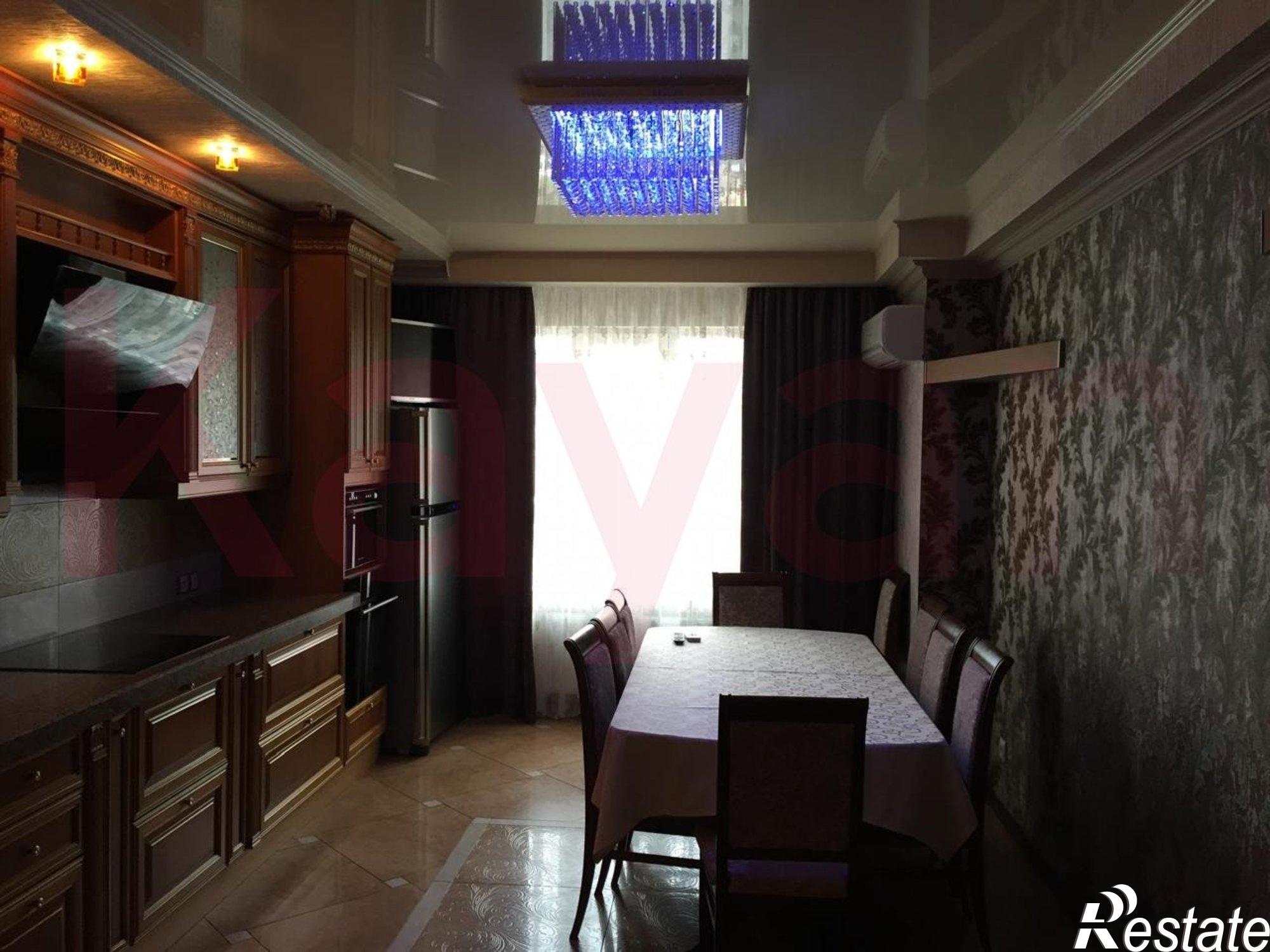 Купить квартиру за 17 000 000 рублей на Гаражная ул.