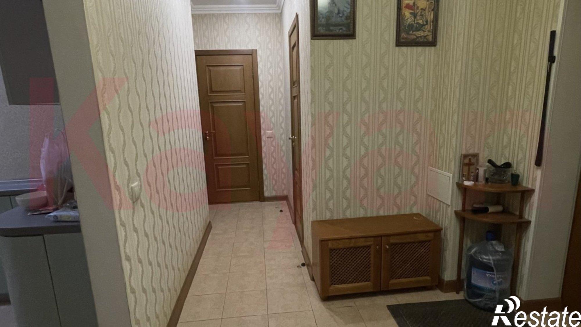Купить квартиру за 11 990 000 рублей на им. Атарбекова ул.