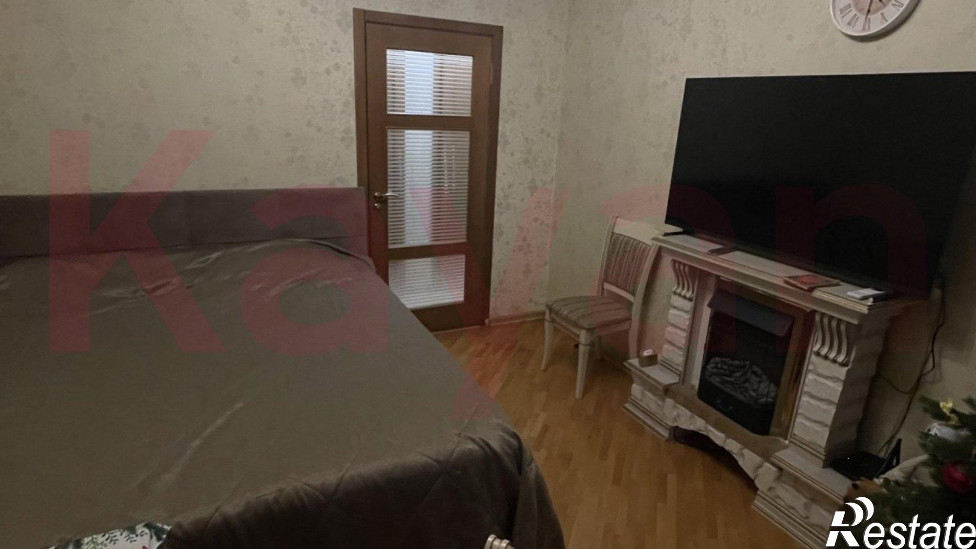 Купить квартиру за 11 990 000 рублей на им. Атарбекова ул.