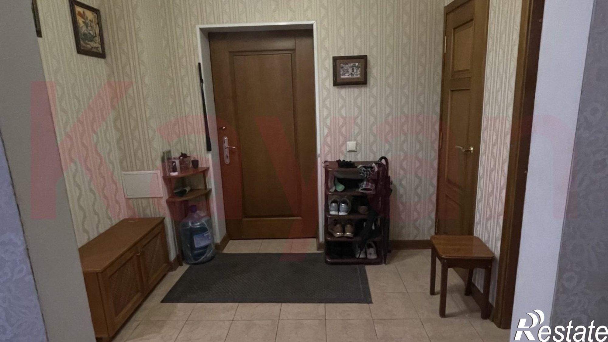 Купить квартиру за 11 990 000 рублей на им. Атарбекова ул.