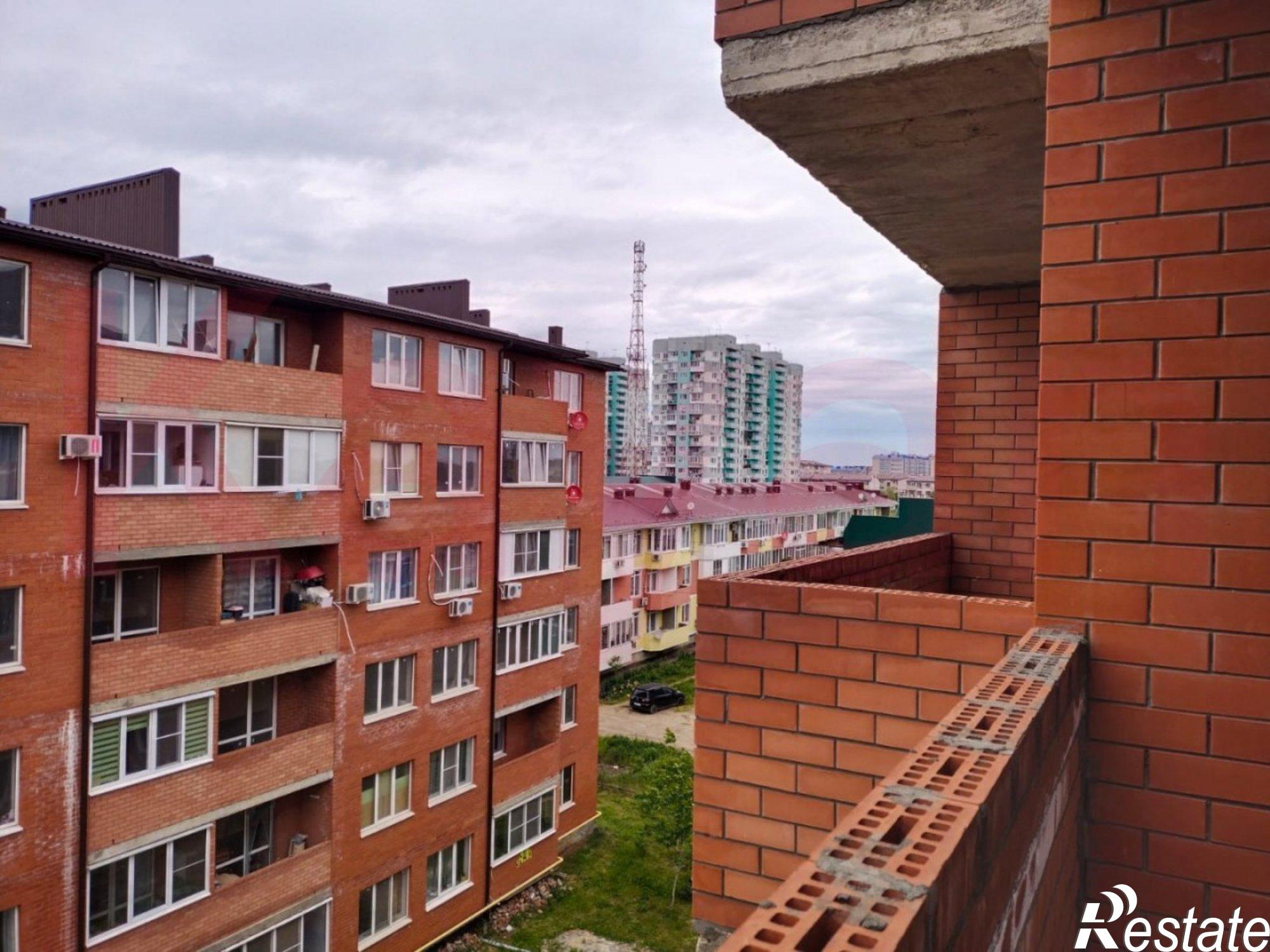 Купить студию за 1 550 000 рублей на Почтовое отделение 73 ул.