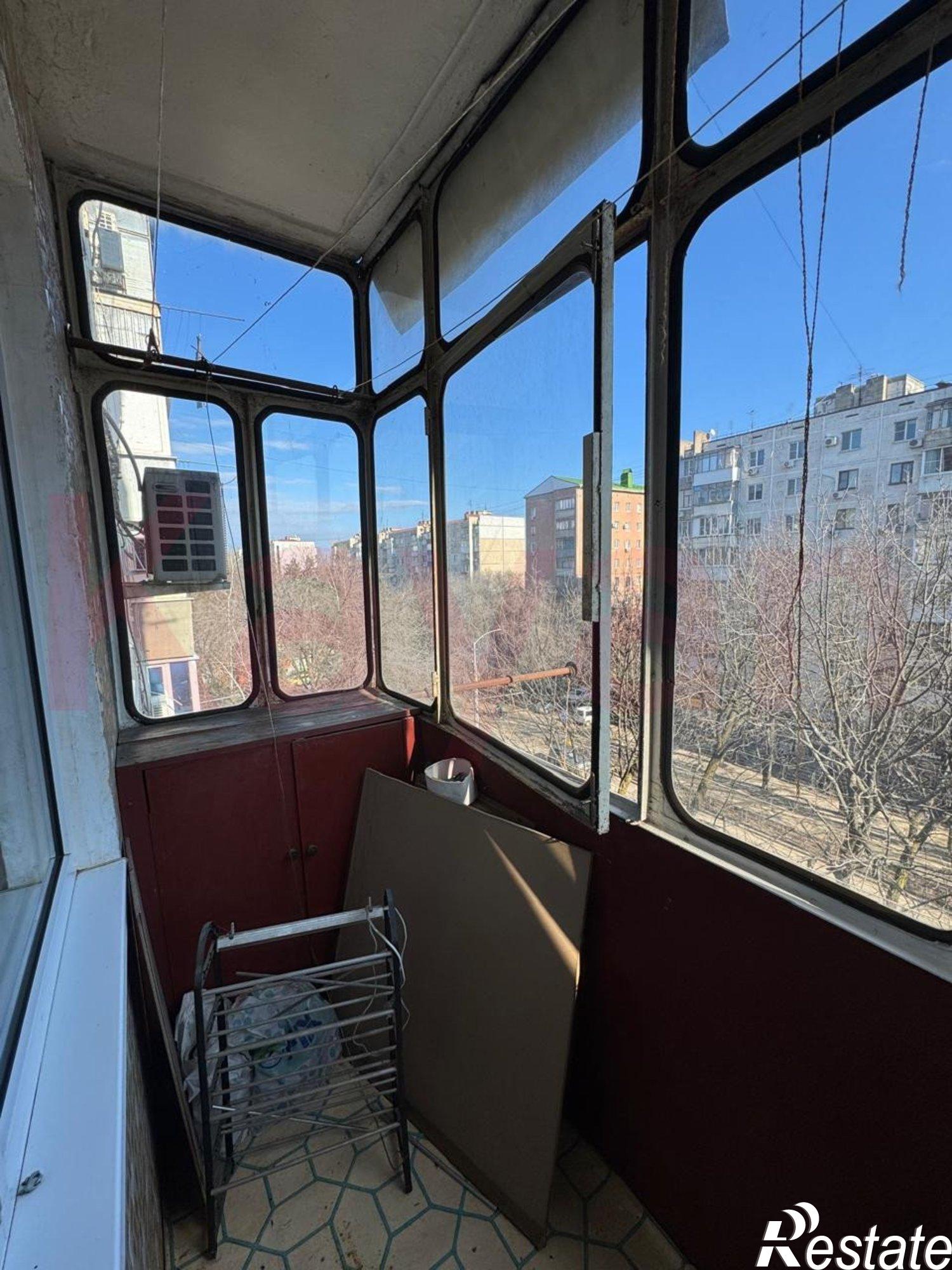 Купить квартиру за 3 300 000 рублей на им. Игнатова ул.