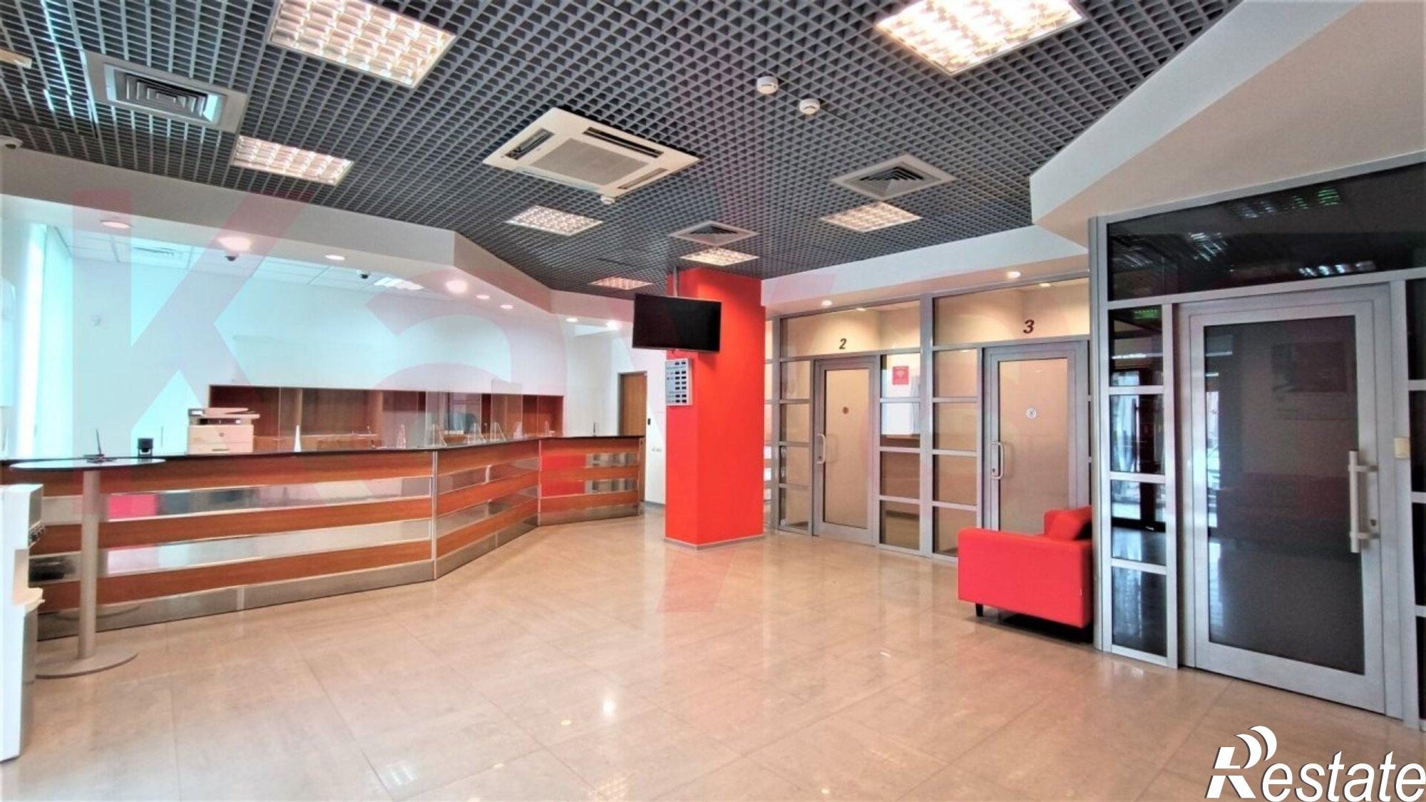 Купить офис, помещение под офис за 93 000 000 рублей на Ставропольская ул.